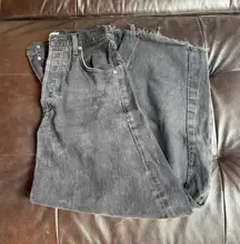 Citizens of Humanity Barrel Jeans