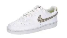 Women’s Court Vision Low Next Nature x Nike United Athletic Shoes