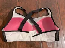 Pink Victorias Secret Sports Bra