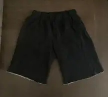 John Galt Brandy Melville Sweat Shorts