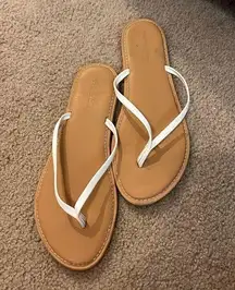 Cushionaire Sandals