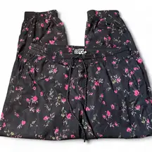 Pam & Gela Track Joggers | Sporty Streetwear Vibe 🖤 Size L