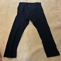 Lululemon wunder train 21 inch