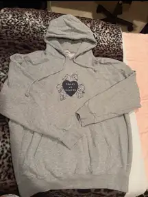 Brandy Melville Hoodie Christy