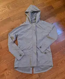 O’Neill Rain Jacket 