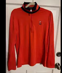 Polo Golf Ralph Lauren Long Sleeve Pullover - The Palms Golf Club -Large