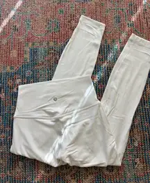 Lululemon Leggings Align 28"