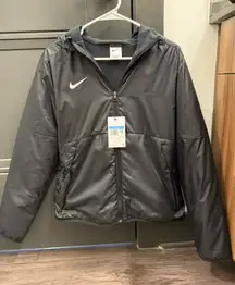 Nike Windbreaker Jacket