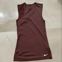 Nike Dri-Fit  Workout Top