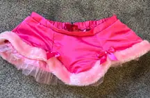 Victoria’s Secret Vintage Mini Skirt