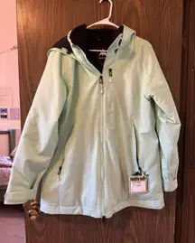 Ski/Snowboard jacket