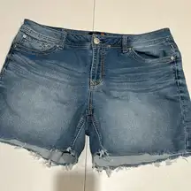 Seven 7 (cut) women’s size 14