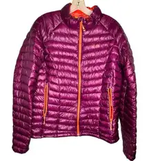 Mountain Hardwear‎ Lightweight Down Filled Jacket as is