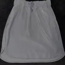 Lululemon on the fly skirt
