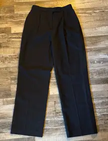 Liz Claiborne Black Women's Trousers / DG112