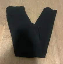 Aerie Black Women's Leggings