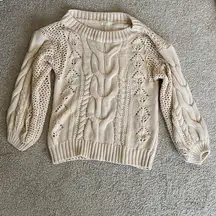 Kori sweater