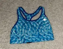 Champion  sport bra size small