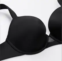 Danskin Intimates Demi Bra