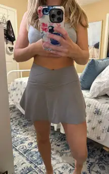 Athletic Skirt