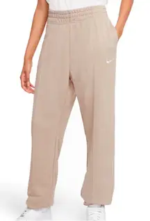 Nike Tan Sweatpants Joggers