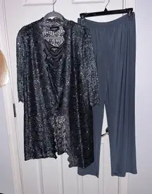 Mother of Bride/Mother of Groom set