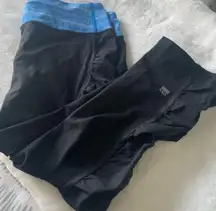 Victoria’s Secret VSX Sexy Sport Crop Tight