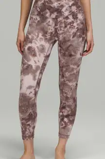 ON SALE❤️Lululemon matching set Align T-Shirt & Lululemon Align High-Rise Pant