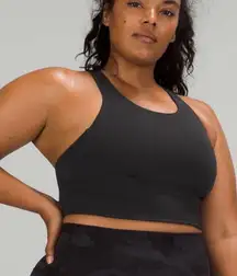 Wunder Under Long Line Bra