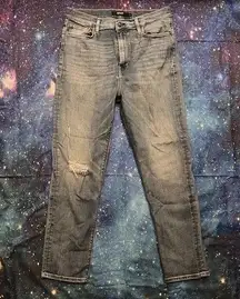 Hudson Holly Skinny High-Rise