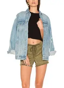 REVOLVE  Palmaflage Shorts