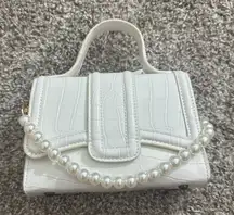 ZARA Purse Mini Crossbody