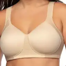 Vanity Fair Lingerie® Sport Full-Figure Wireless‎ Bra 71500 40D