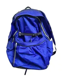Lululemon Pack It Up Backpack Sapphire Blue Naval Blue