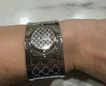 Gucci , watch woman