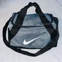 Nike Duffle Gym Bag