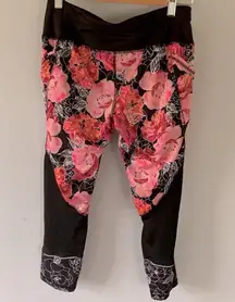 Danskin Now Work Out Pants S