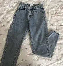 The Wynn Jeans