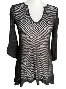 Ella Moss🦎Knitted Pullover Top🌵