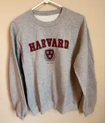 Harvard Sweatshirt