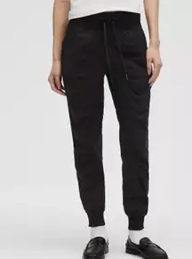 Lululemon Dance Studio Joggers