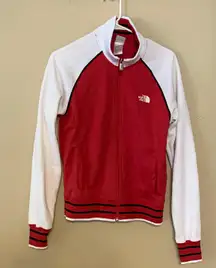 Vintage Jacket Track