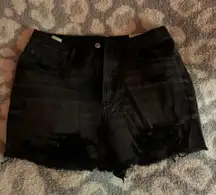 Outfitters Shorts