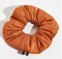 Free People Movement Sports Puffer Scrunchie