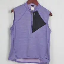 Women's Vintage USA Made Patagonia R1 Vest Large