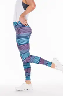 Colorado Threads Leggings Yoga Pants