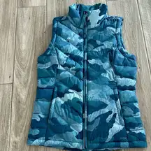 The North Face 550 Vest