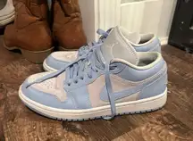 Nike Jordan 1 Low