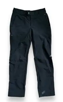 Eastern Mountain Sports Women's Black Ski Pants 8R