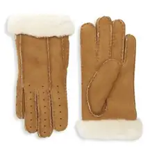 Sheepskin Gloves
